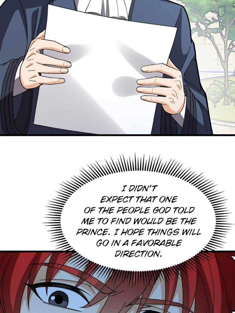 Evil Dragon Is Reincarnated! Revenge Begins at the Age of Five! Chapter 278 29